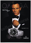 Omega - Daniel Craig 007